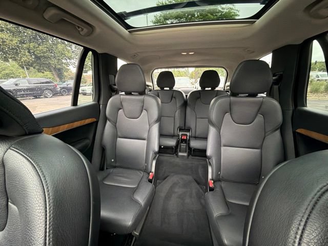 Used 2023 Volvo XC90 B6 Plus AWD/4WD image 15