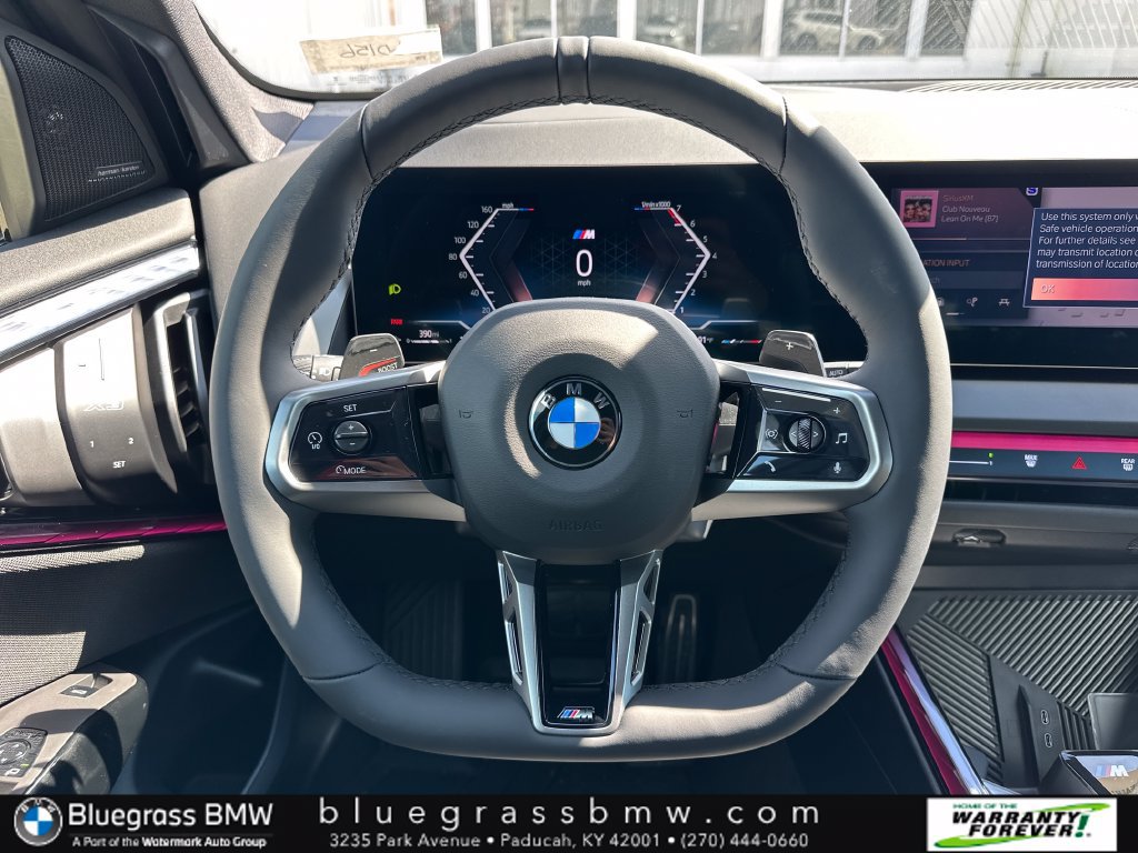 New 2026 BMW X3 xDrive30i w/ Premium Package AWD/4WD image 14