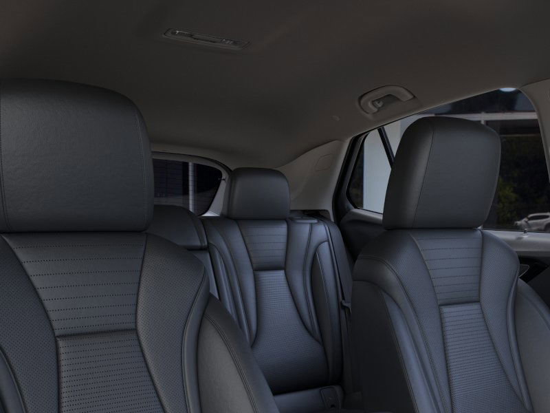 New 2024 Buick Envision Preferred image 48