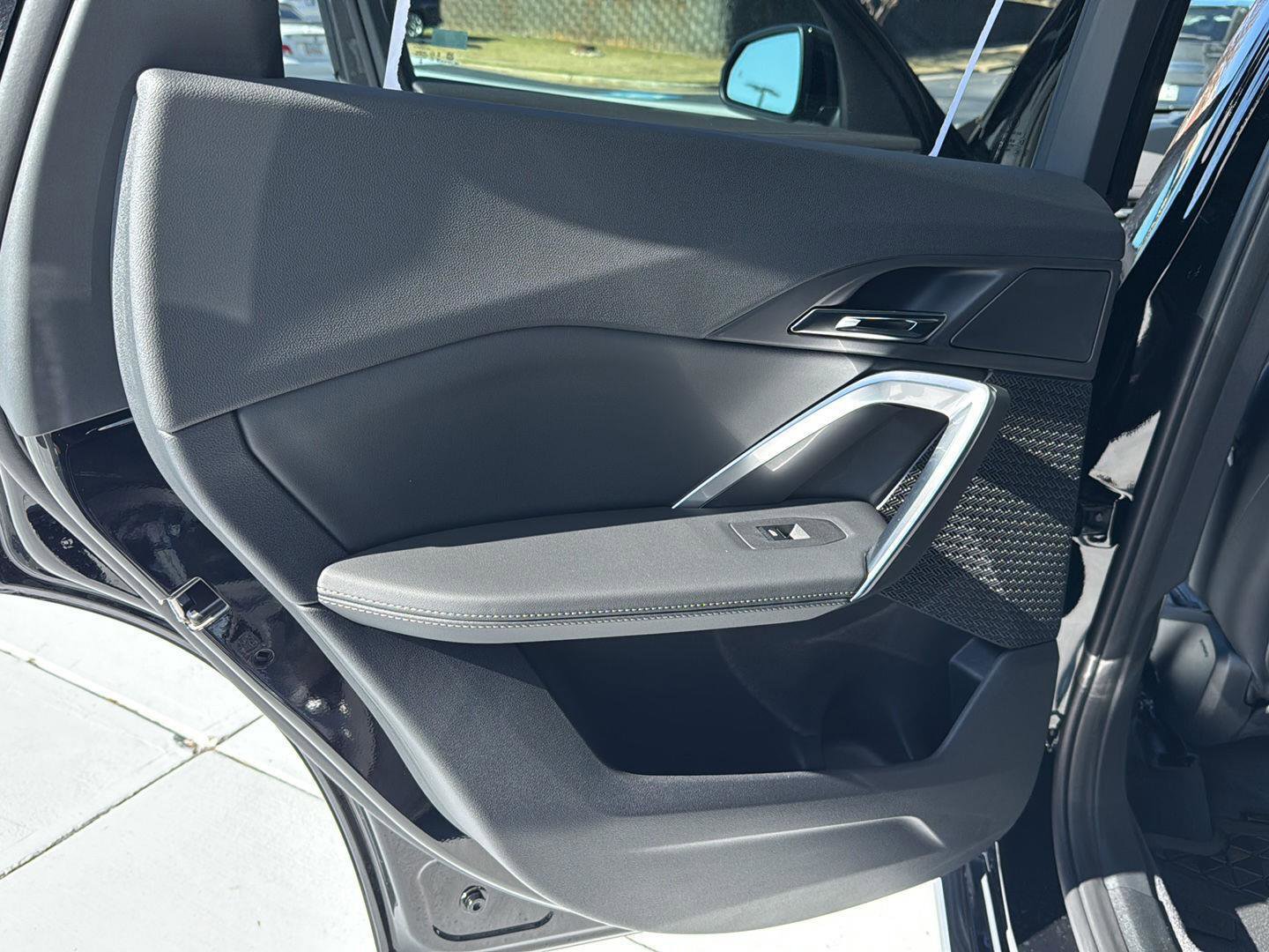 New 2026 BMW X1 xDrive28i w/ Technology Package image 14