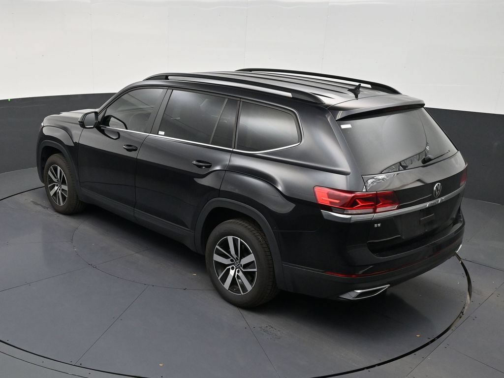 Used 2023 Volkswagen Atlas SE FWD image 13