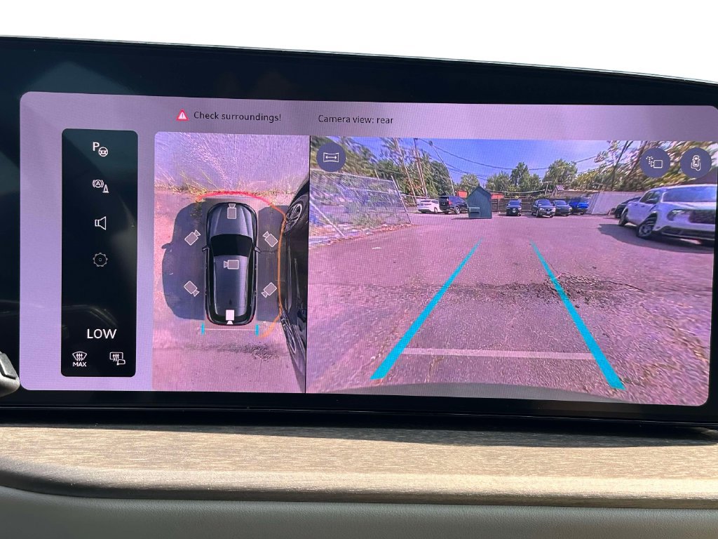New 2026 Audi Q5 2.0T AWD/4WD image 4