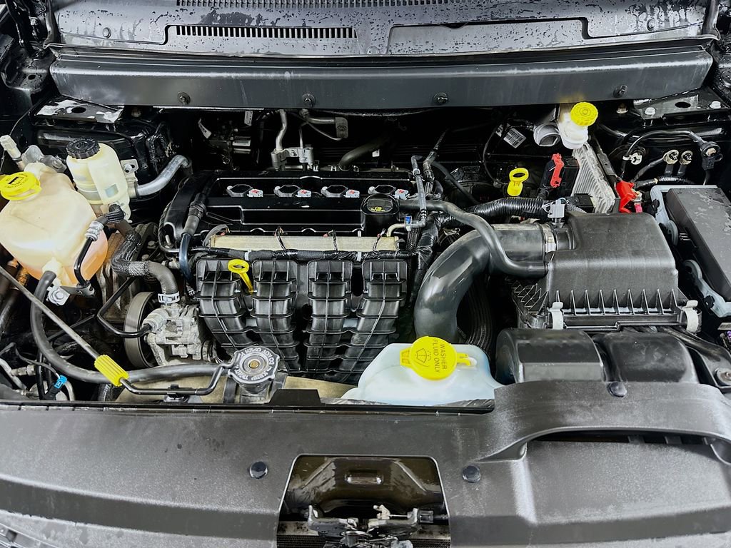 Used 2018 Dodge Journey SE w/ Popular Equipment Group image 28