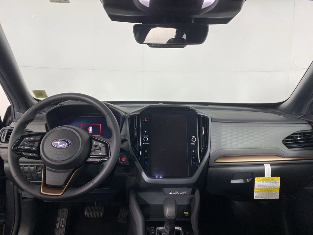Used 2025 Subaru Forester Sport image 17