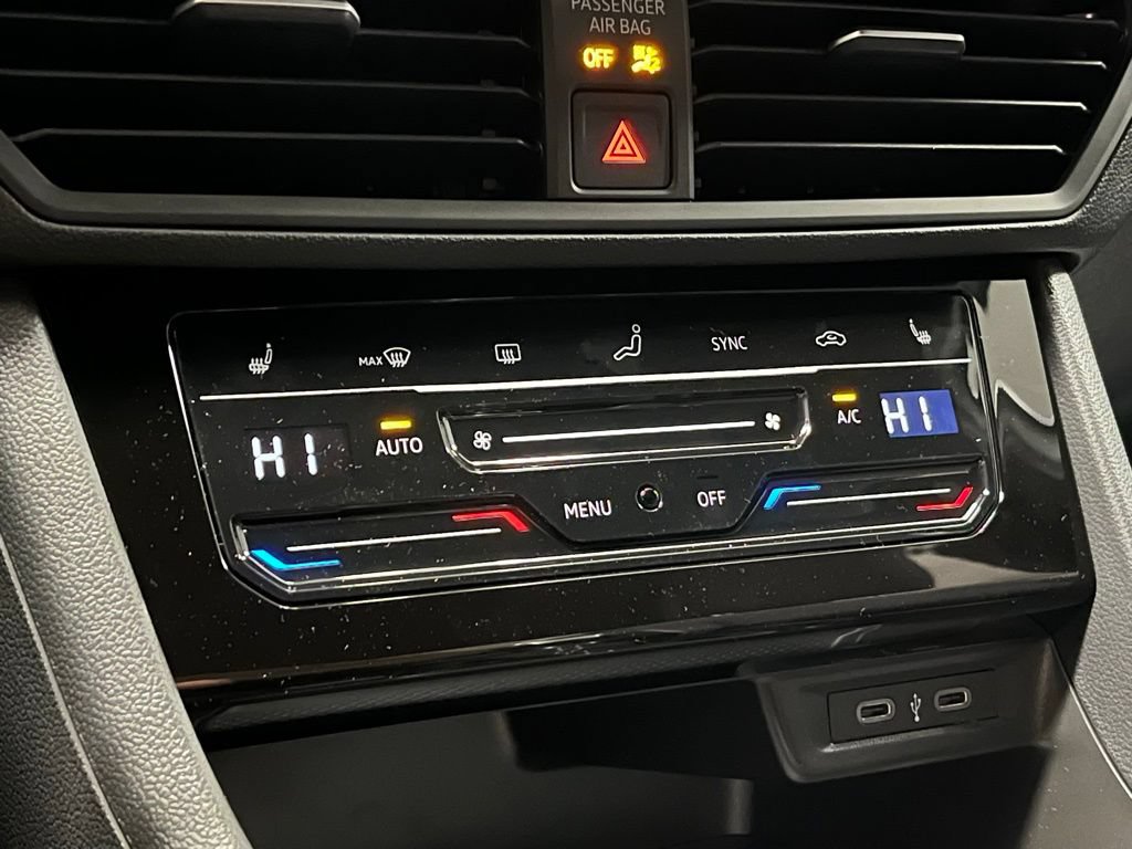 New 2026 Volkswagen Jetta Sport FWD image 10