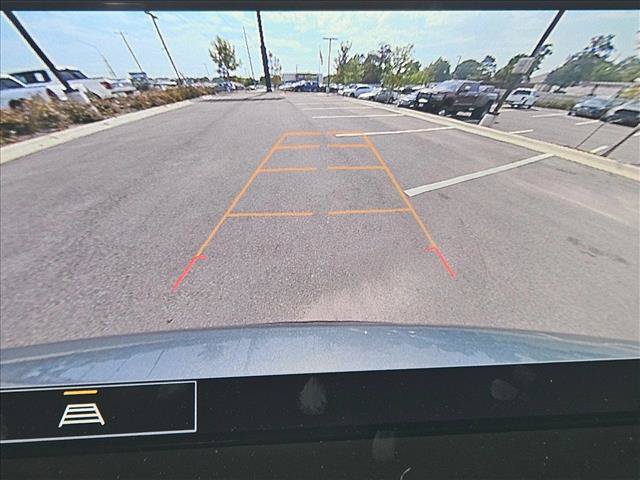 Used 2023 Chevrolet Traverse LT w/ LPO, Floor Liner Package AWD/4WD image 13