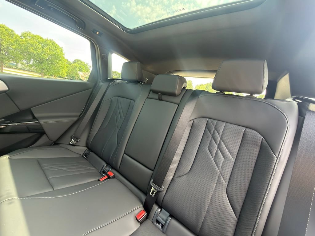 New 2026 BMW X3 xDrive30i w/ Convenience Package AWD/4WD image 21
