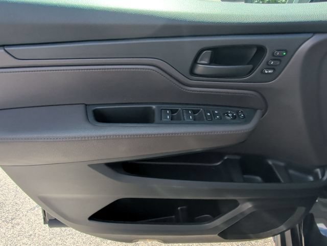 Used 2019 Honda Odyssey EX-L image 25