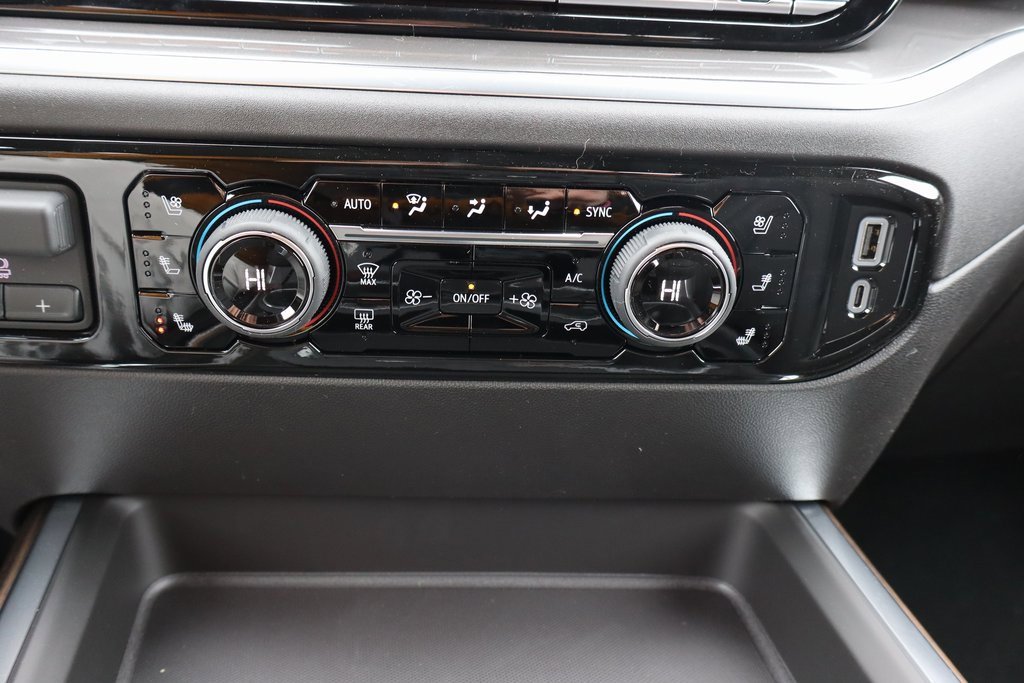 New 2026 Chevrolet Silverado 2500 High Country w/ Technology Package image 12