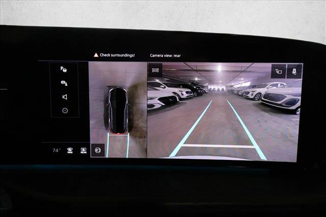 Certified 2025 Audi Q5 Premium w/ Convenience Package image 19