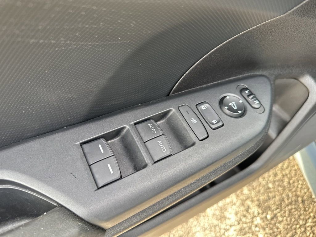 Used 2017 Honda Civic LX image 15