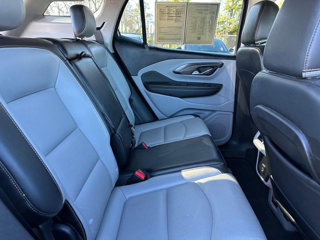 Used 2020 GMC Terrain SLT w/ Preferred Package image 34