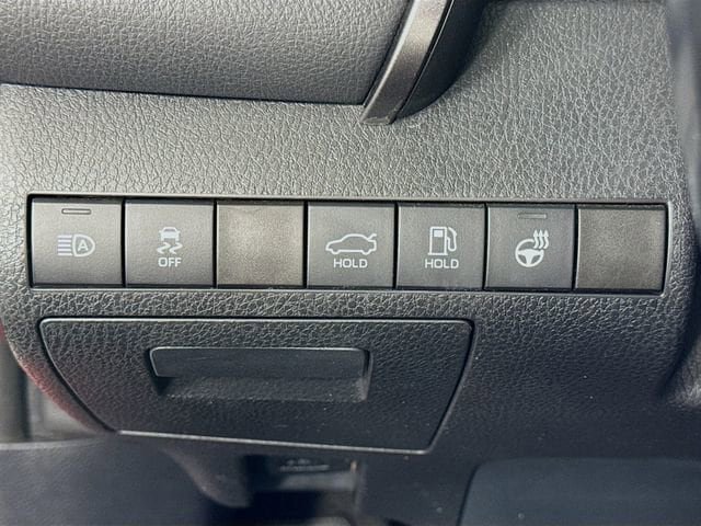 Certified 2021 Toyota Camry XSE w/ Navigation Upgrade Package FWD image 10