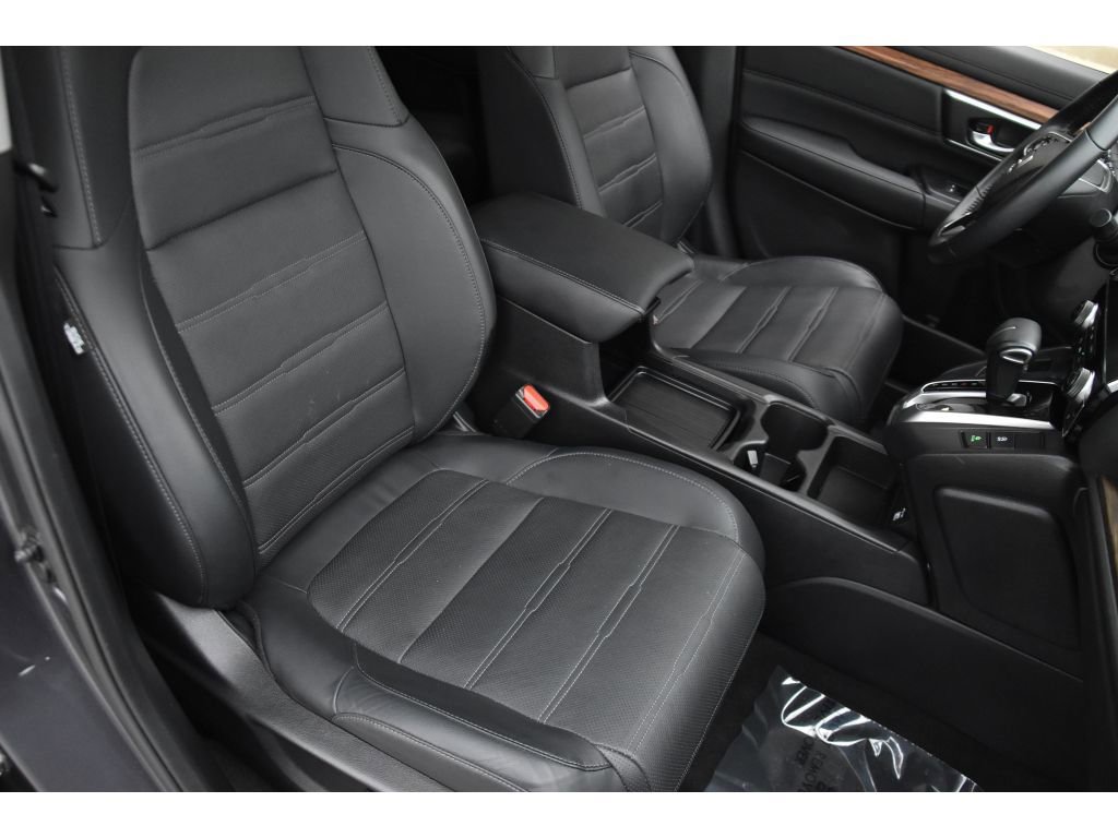 Used 2022 Honda CR-V EX-L image 30