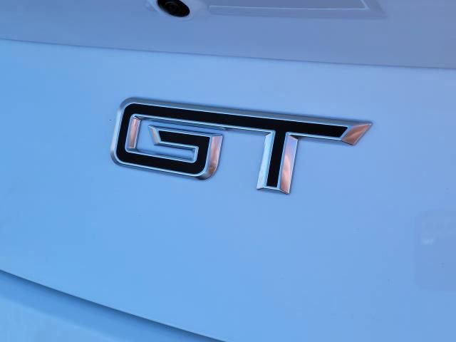 New 2026 Ford Mustang GT Premium image 12