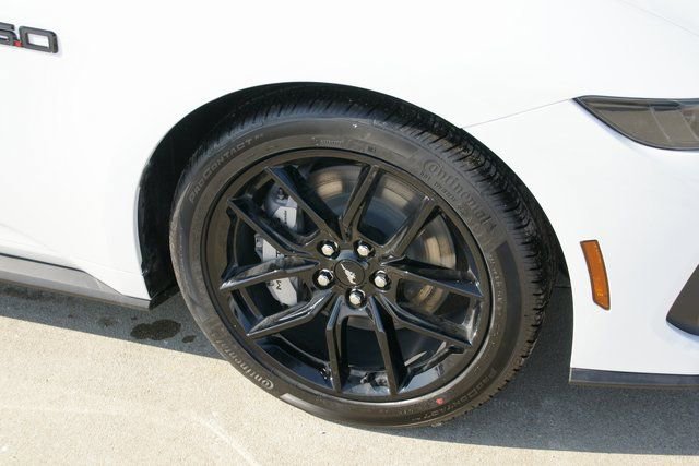 New 2026 Ford Mustang GT image 9