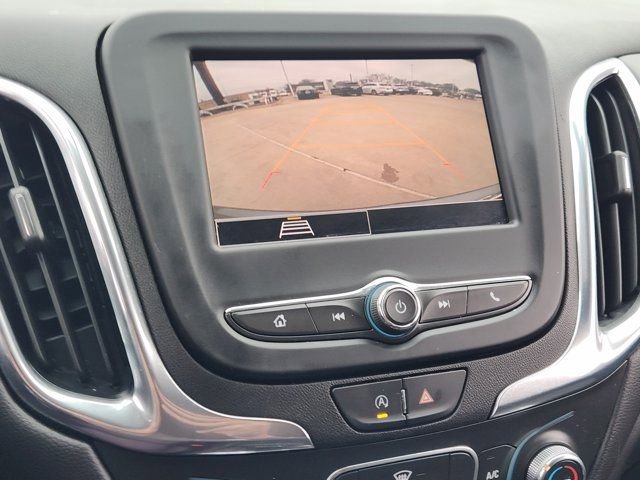 Used 2023 Chevrolet Equinox LT image 6