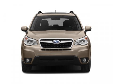 Used 2015 Subaru Forester 2.5i Touring w/ Eyesight & Navigation System image 7