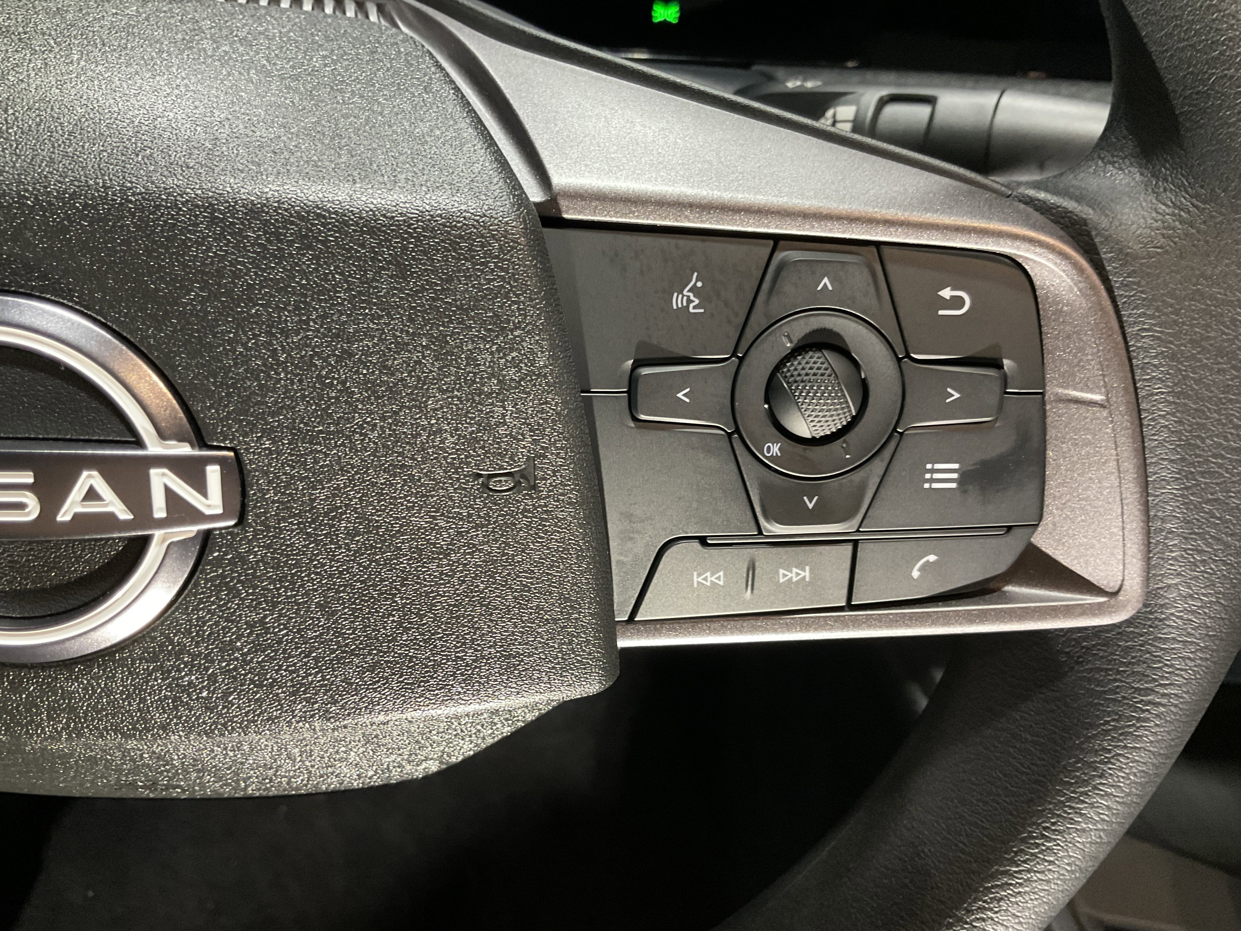 Used 2026 Nissan Sentra S w/ S Cold Weather Package image 32