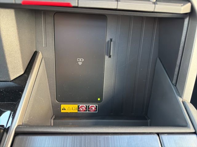 New 2026 Toyota Sequoia Platinum image 35