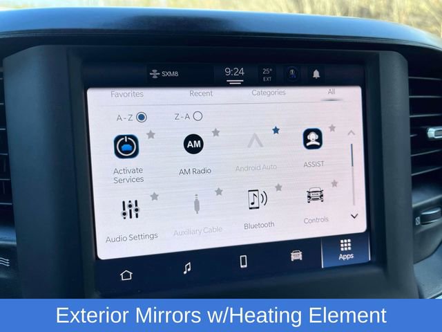 Used 2023 RAM 1500 Big Horn image 23