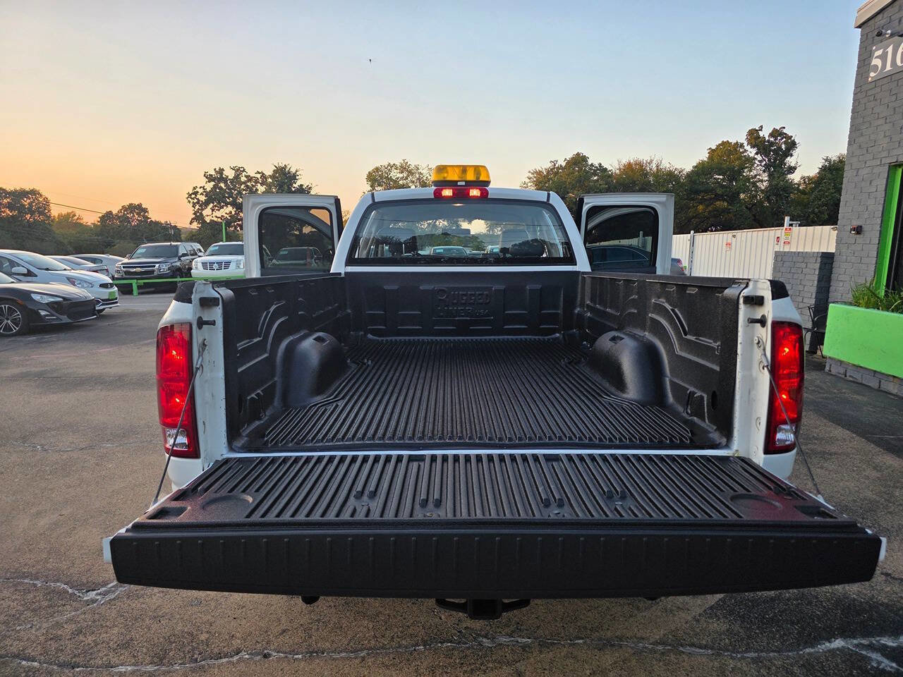 Used 2005 Dodge Ram 3500 Truck ST image 40