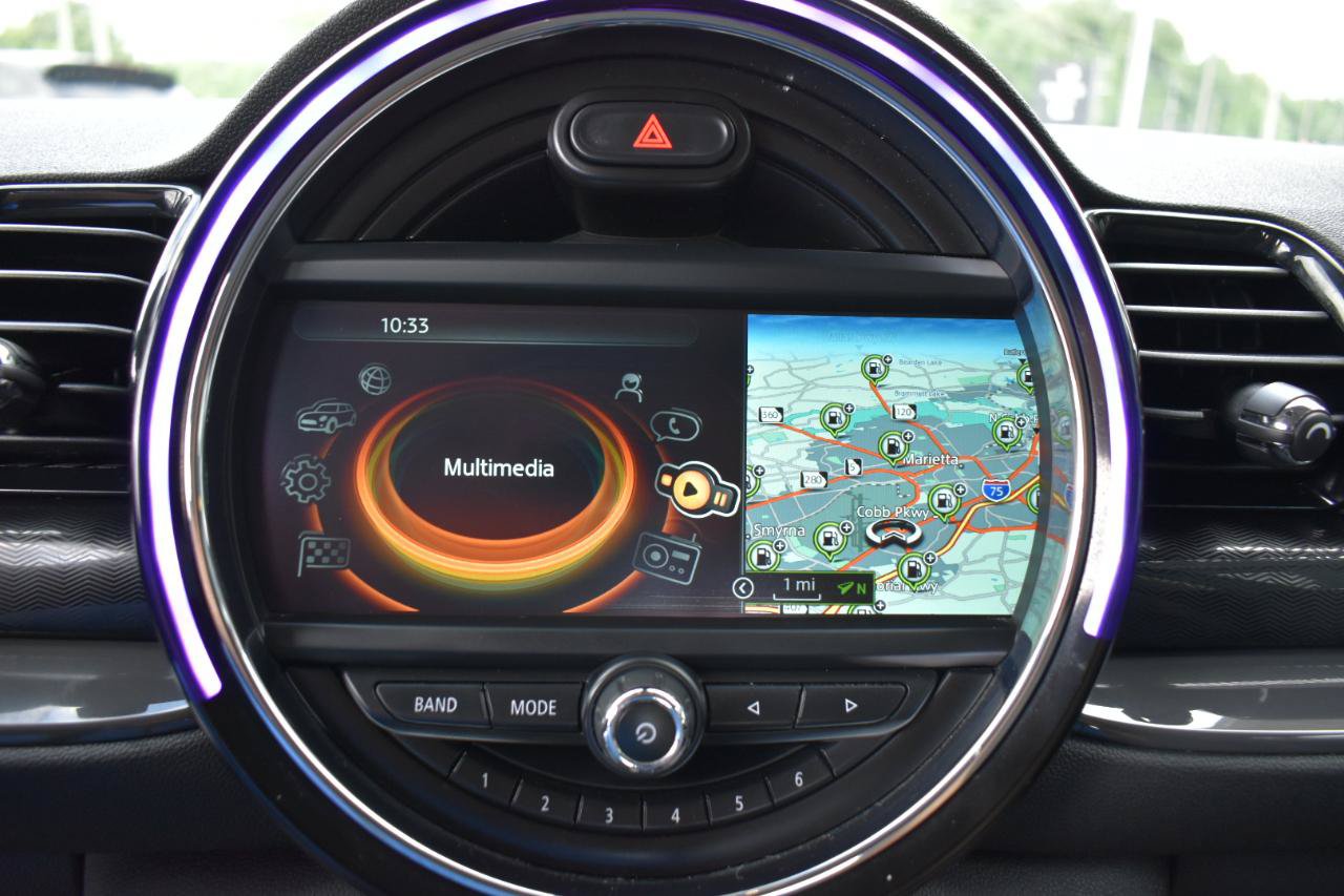 Used 2016 MINI Cooper Clubman FWD image 19