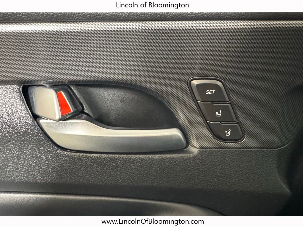 Used 2021 Hyundai Santa Fe Limited w/ Cargo Package image 36