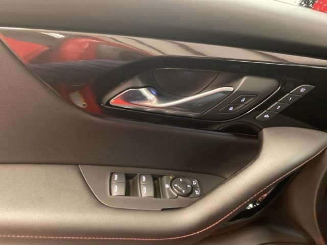 Used 2021 Chevrolet Blazer RS w/ Enhanced Convenience Package image 24