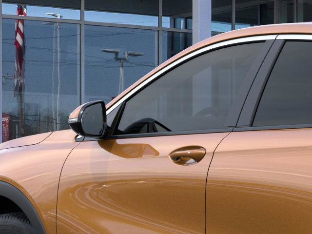New 2026 Buick Envista Preferred w/ Convenience I Package image 27