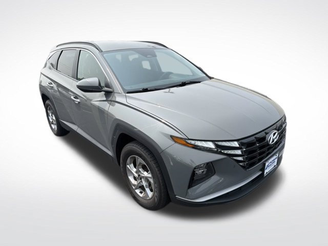 Used 2024 Hyundai Tucson SEL AWD/4WD image 9