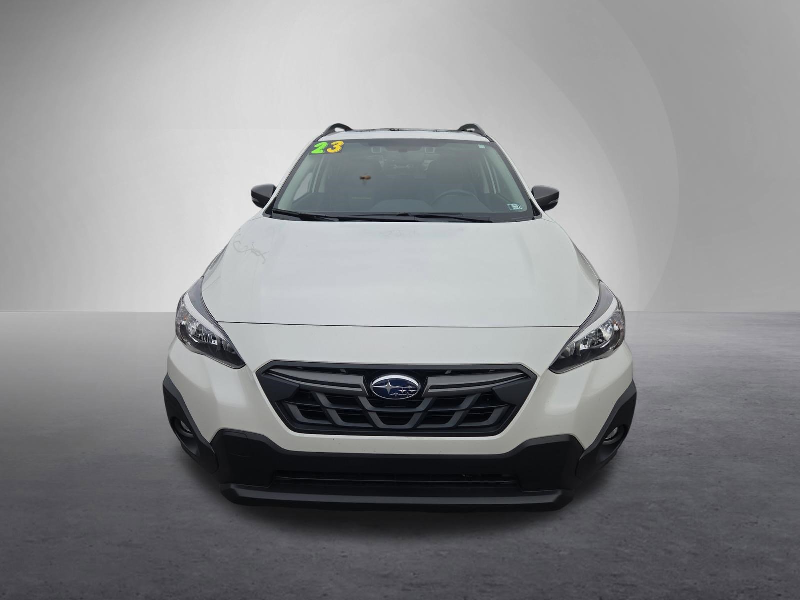 Used 2023 Subaru Crosstrek 2.5i Sport AWD/4WD image 9