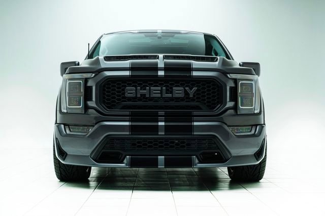Used 2021 Ford F150 Lariat w/ Equipment Group 502A High image 6