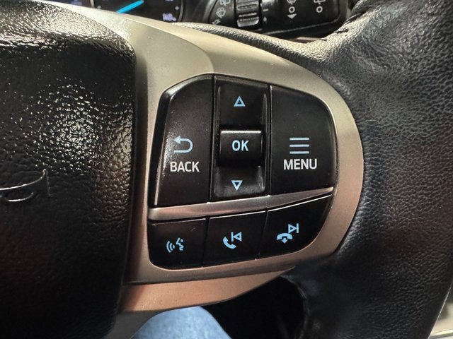 Used 2023 Ford Explorer Limited w/ Limited Technology Package image 39