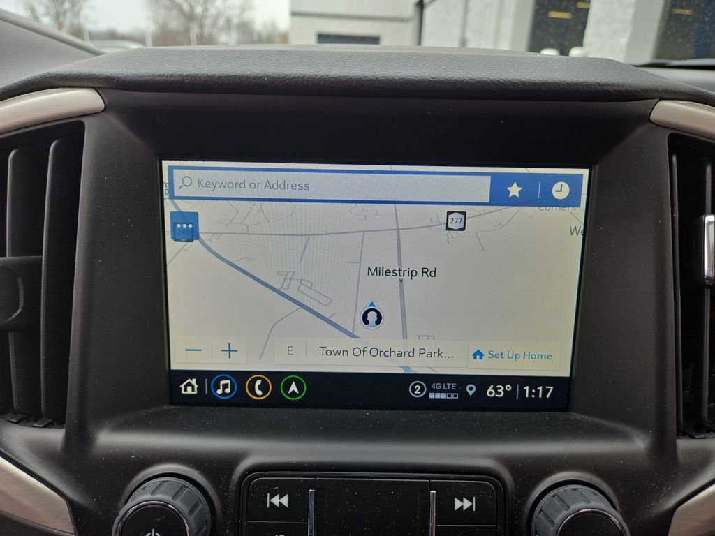 Used 2023 GMC Terrain Denali w/ Denali Premium Package image 25