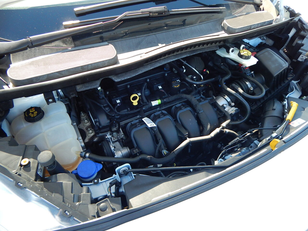 Used 2023 Ford Transit Connect XL FWD image 28