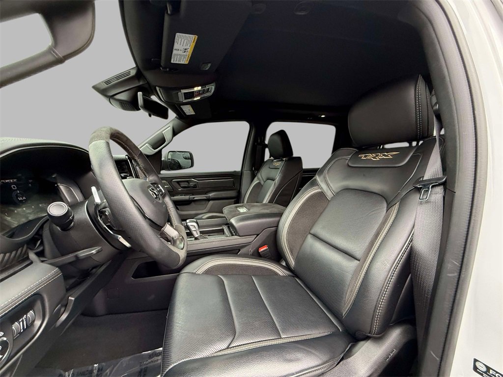 Used 2024 RAM 1500 TRX image 2