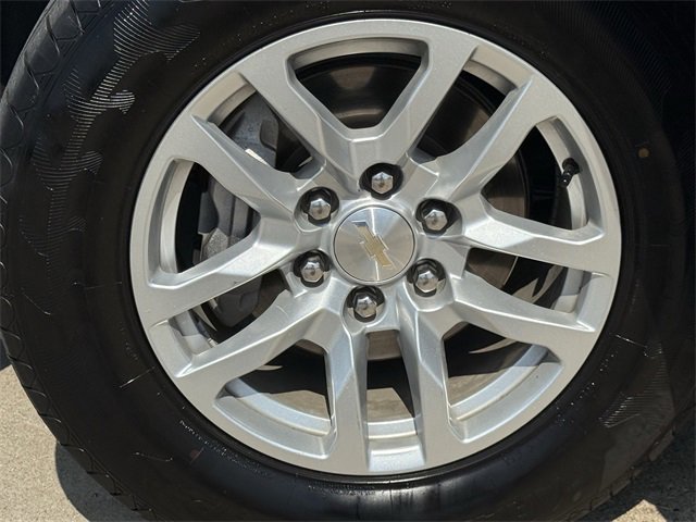Used 2023 Chevrolet Tahoe LT image 10