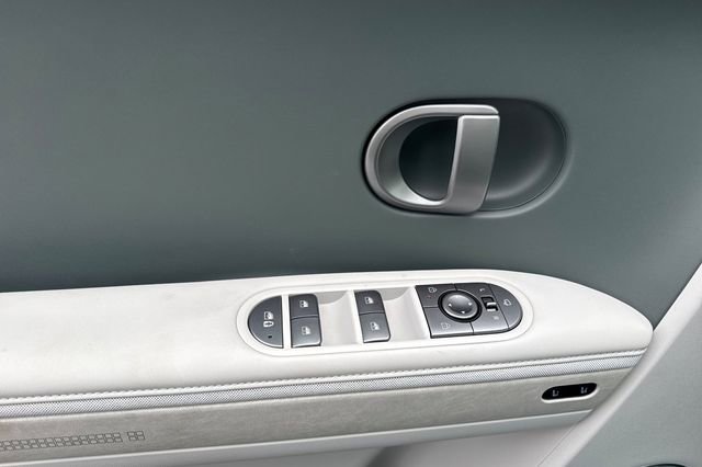New 2026 Hyundai Ioniq 5 Limited image 11