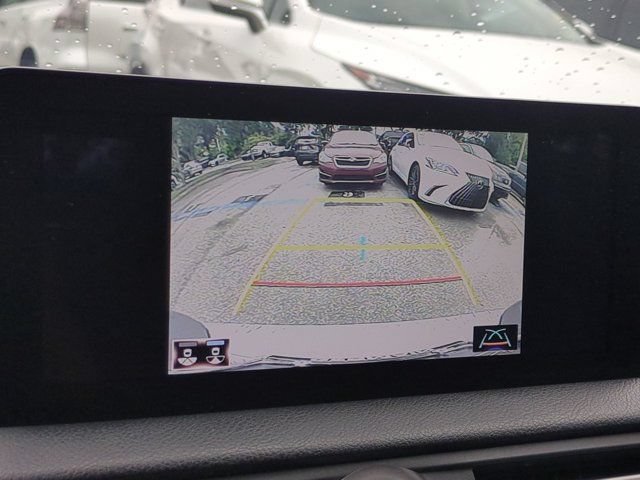 Used 2022 Lexus IS 350 F Sport w/ Navigation Package RWD image 20