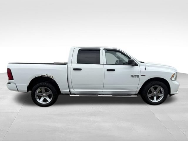 Used 2014 RAM 1500 Express AWD/4WD image 20