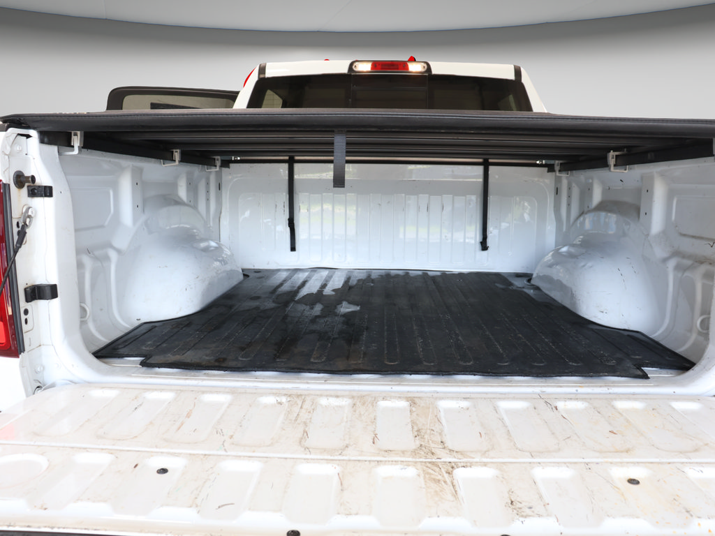 Used 2019 RAM 1500 Big Horn AWD/4WD image 38