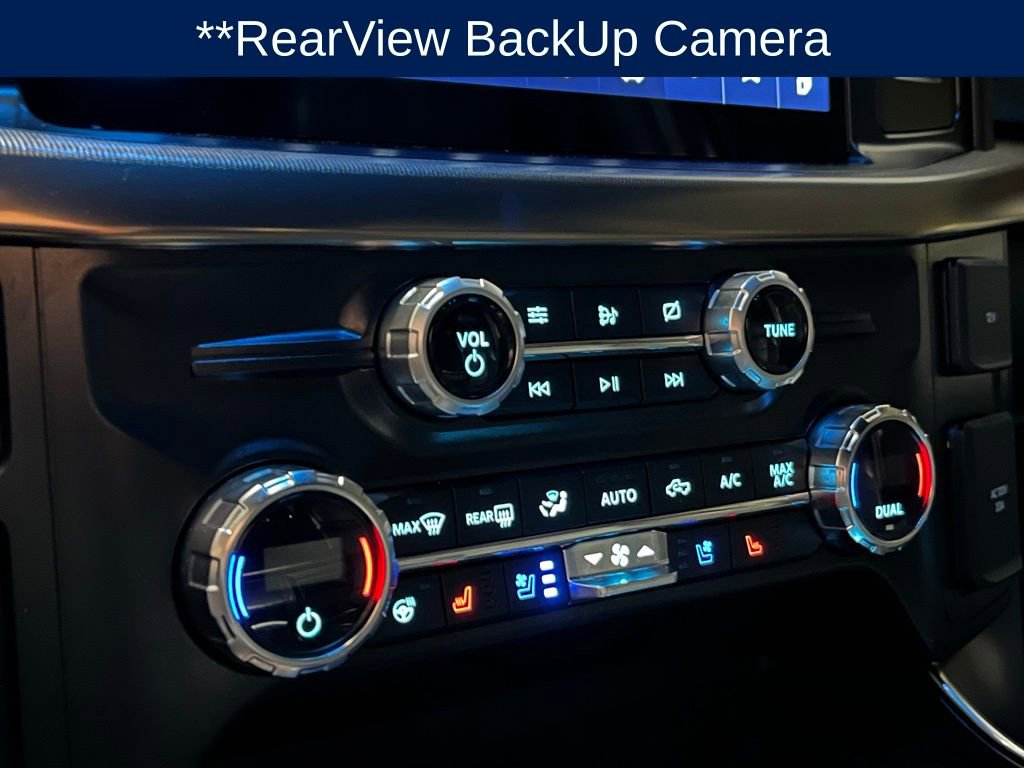 Used 2021 Ford F150 Raptor w/ Equipment Group 801A High AWD/4WD image 9