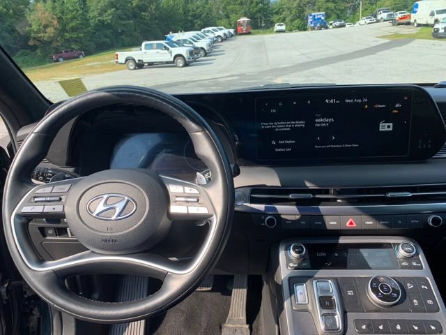 Used 2024 Hyundai Palisade Calligraphy AWD/4WD image 26