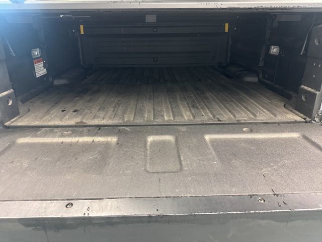 Used 2025 Honda Ridgeline Black Edition image 10