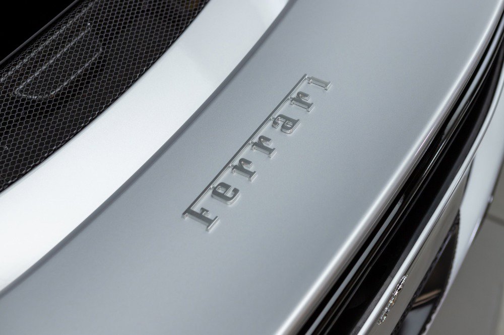 Certified 2023 Ferrari 296 GTS image 58