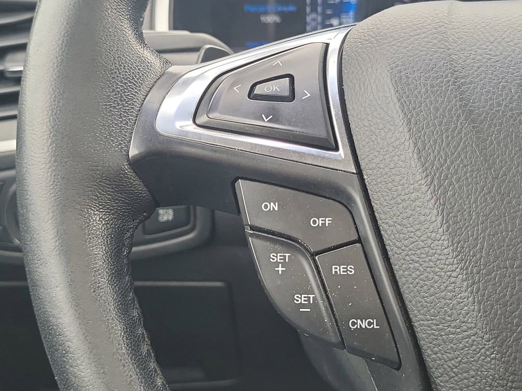 Used 2020 Ford Edge SEL w/ Convenience Package image 11