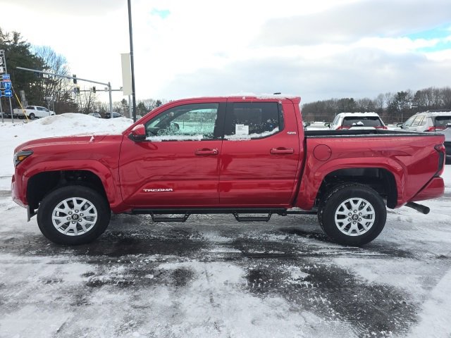 New 2026 Toyota Tacoma SR5 image 6