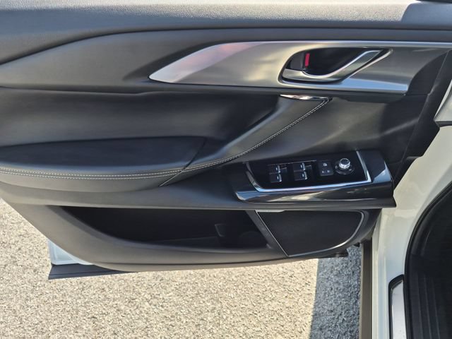 Used 2021 MAZDA CX-9 Grand Touring AWD/4WD image 12