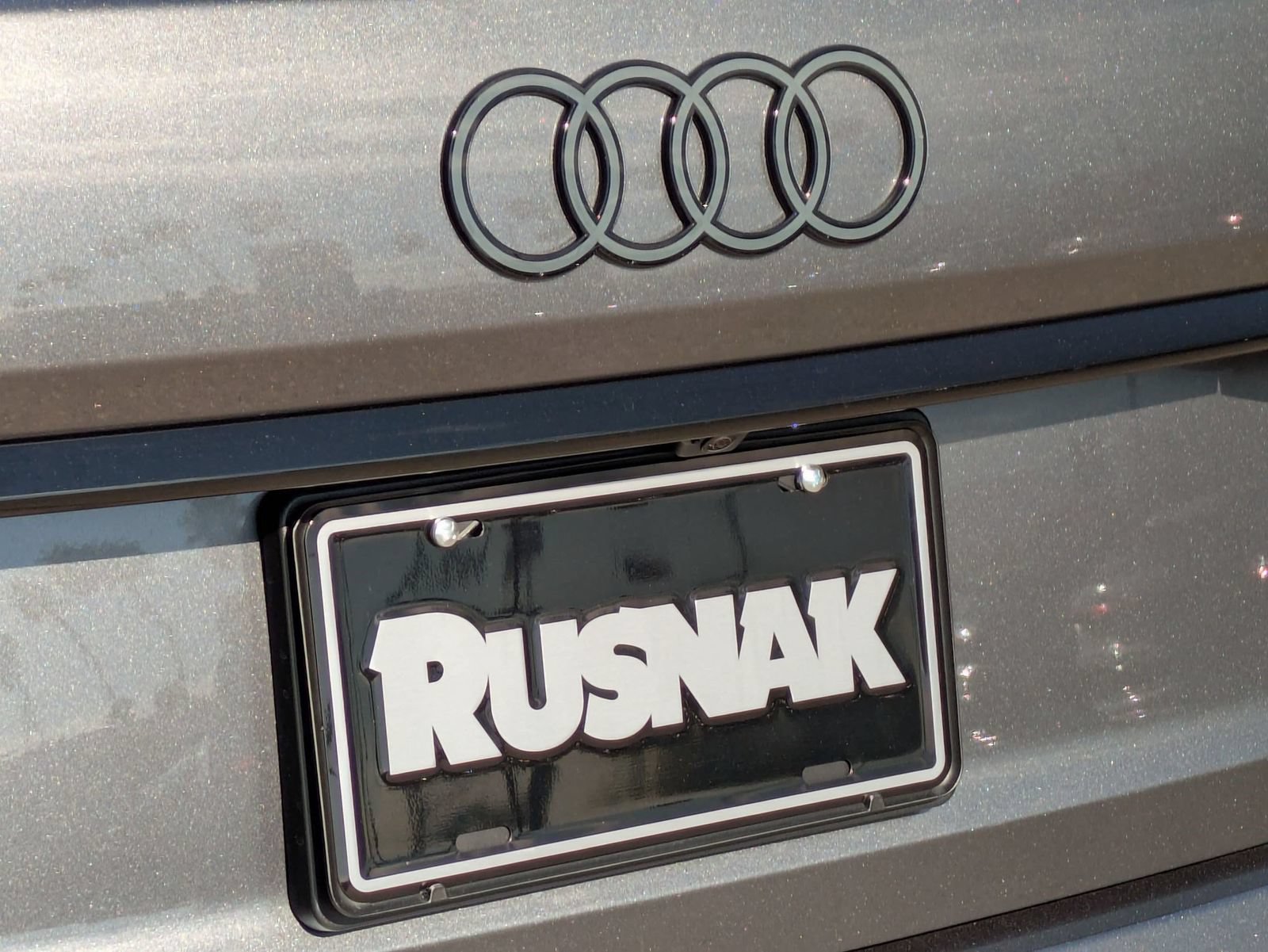 New 2026 Audi Q7 Premium Plus AWD/4WD image 15